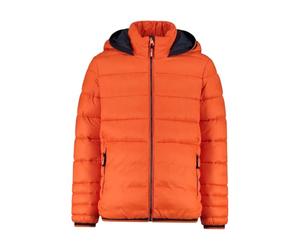 CMP Chaleco De Niño De Nylon Con Capucha Fija Jacket Unisex - Niños y Niños