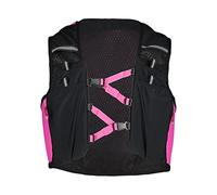 CMP - Chaleco de trail Santa Fe, Púrpura fluo, S