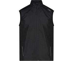 CMP - Chaleco deportivo para hombre, Nero, 46