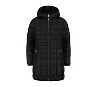 CMP Chaleco unisex para niños Cappotto Da Bambina en nailon Con Cappuccio Fisso