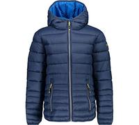 CMP Chaqueta 3M Thinsulate Featherless 39Z0214 Chaqueta, Niños, Inchiostro, 176