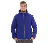 CMP Chaqueta Aire Libre Reversible Funcional Blau Dupont™ Sorona Cálido