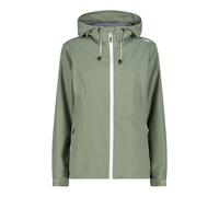 CMP Chaqueta con capucha para mujer, SALVIA, 42