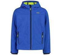 CMP Chaqueta Da Nieve C/Capucha Niño Arreglar Hood,Júnior - 03NP (Royal / Ácido