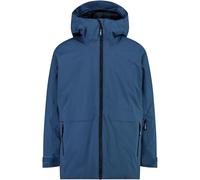 CMP Chaqueta de esquí para niño con capucha fija Jacket Unisex - Niños y jóvenes