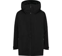 CMP Chaqueta de esquí para niño con capucha fija Jacket Unisex - Niños y jóvenes