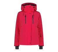 CMP Chaqueta de esquí y snowboard para mujer, 34W3926, fucsia, S