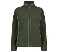 CMP - Chaqueta de forro polar Artic Forest para mujer, talla 46