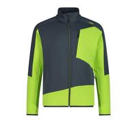 CMP - Chaqueta de forro polar Stretch Performance, Ácido Mel., 50