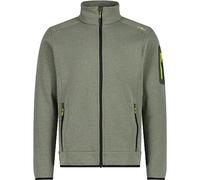 CMP - chaqueta de hombre, Aceite Verde-Ácido, 54