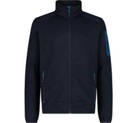 CMP - chaqueta de hombre, B.Azul-Petrol, 56