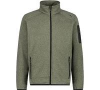 CMP - chaqueta de hombre, Caqui-Verde Aceite, 58