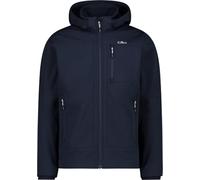 CMP Chaqueta de montaña azul noche / blanco, Talla M