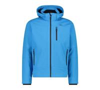 CMP - Chaqueta de hombre con capucha y cremallera, Río-Nerón, 46