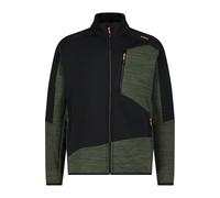CMP Chaqueta De Hombre De Forro Polar Stretch Performance Jacket Hombre