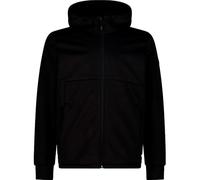 CMP Chaqueta De Hombre De Softshell Con Capucha Fija Jacket Hombre