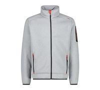 CMP - chaqueta de hombre, Llama de aluminio, 58