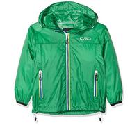 CMP Chaqueta de lluvia 3X57624 Chaqueta, Niños, Mint, 140
