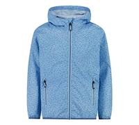CMP Chaqueta De Lluvia Para Niños Con Capucha Fija Chaqueta De Lluvia Unisex - Niños y Niños