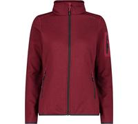 CMP - chaqueta de mujer, Anémona-Antracita, L