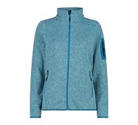 CMP - chaqueta de mujer, Anís-Jade-B.Azul, XL