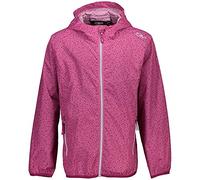 Chaqueta impermeable con capucha para mujer CMP L Female