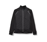 Polar híbrido con mangas desmontables para mujer CMP S