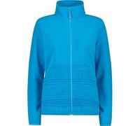 CMP Chaqueta De Mujer De Polar Artic Fleece Jacket Mujer
