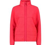 CMP Chaqueta De Mujer De Polar Artic Fleece Jacket Mujer