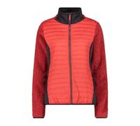 CMP Chaqueta De Mujer Híbrida De Polar Highloft Jacket Mujer