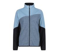 CMP Chaqueta de mujer Knit Tech Outdoor - 40