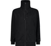 CMP - chaqueta de mujer, Negro, S
