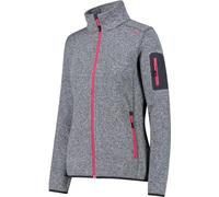 CMP - chaqueta de mujer, Titanio-Fucsia, XXS