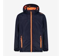 CMP Chaqueta De Nieve Con Capucha, Junior - N950 (Azul Oscuro)