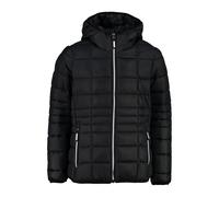 CMP Chaqueta De Niña De Nylon Con Capucha Fija Chaqueta De Niña De Nylon Con Capucha Fija Unisex - Niños y Niños