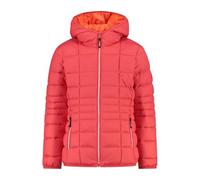 CMP Chaqueta De Niña De Nylon Con Capucha Fija Chaqueta De Niña De Nylon Con Capucha Fija Unisex - Niños y Niños