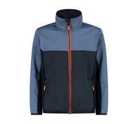 CMP Chaqueta De Niño De Forro Polar Knit Tech Jacket Unisex - Niños y jóvenes