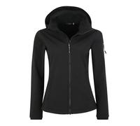 CMP Giacca Melange Softshell Antivento E Impermeabile WP 7.000 Chaqueta, Mujer , XL