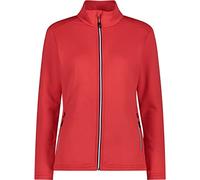 CMP - Chaqueta elástica mujer, Campari, XL