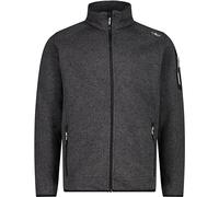 Chaqueta polar funcional