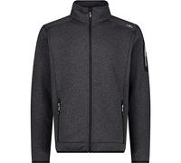 Forro Polar CMP - Negro - Forro Polar Hombre talla L