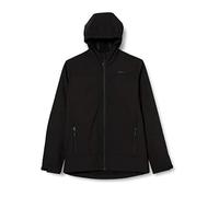 CMP Chaqueta en softshell 7.000 3A00094 Chaqueta, Niños, Nero, 116
