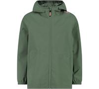 CMP Chaqueta Funcional Cortavientos Impermeable para Niños Salvia, Salvia, 152 cm