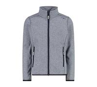 CMP - Chaqueta G para niños, B.Azul-Blanco, 116