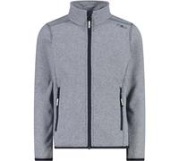 CMP - Chaqueta G para niños, B.Azul-Blanco, 140