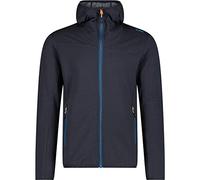 CMP Chaqueta híbrida con Capucha