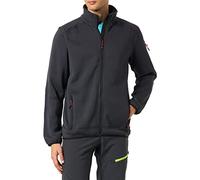 CMP Chaqueta Hombre, Antracita-Ferrari, 56