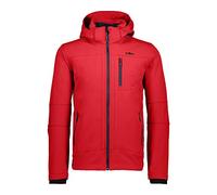 CMP Chaqueta Hombre Capucha Cremallera Chaqueta Hombre (Pack de 1)
