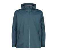 CMP Chaqueta Hombre Capucha Fija Chaqueta de forro polar Hombre