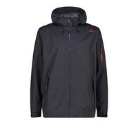 CMP Chaqueta Hombre Capucha Fija Chaqueta de forro polar Hombre